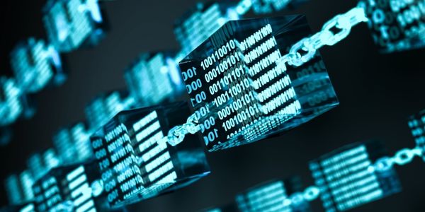 blockchain image